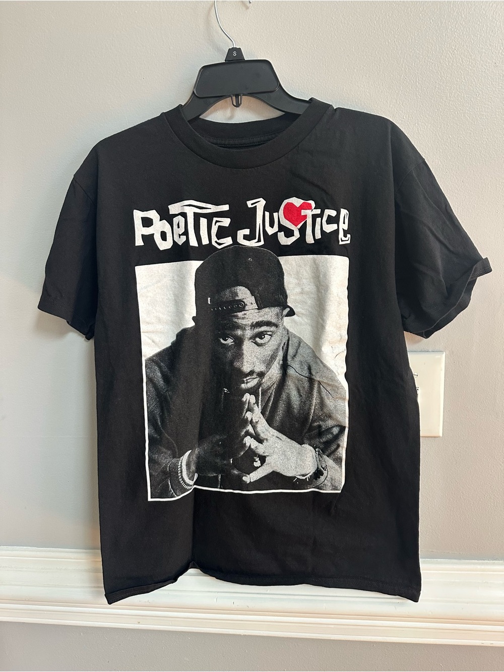 Poetic Justice  Tupac Shakur